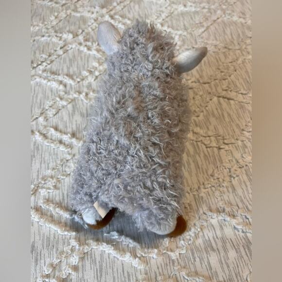 Kohl's‎ Cares The Lamb and the Butterfly Book and Lamb Plush - Picture 5 of 11